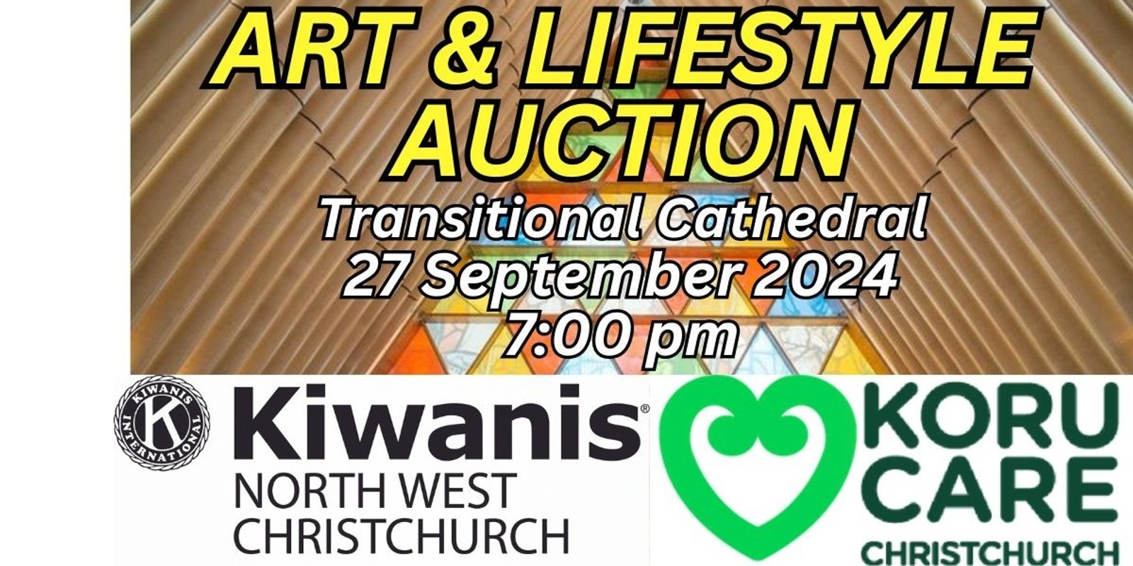 Banner image for Art & Lifestyle Auction