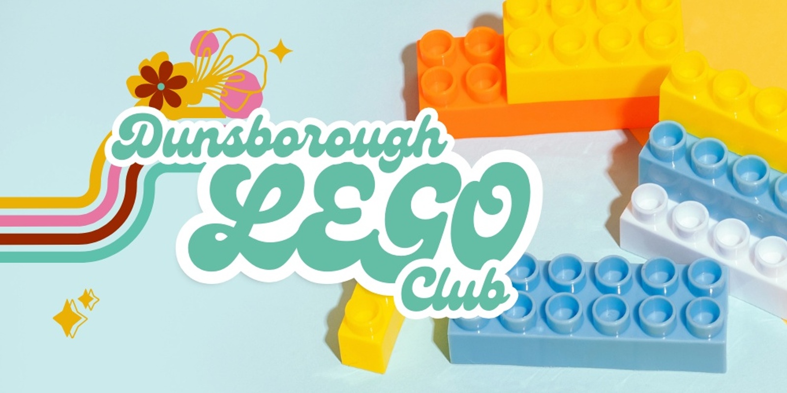 Banner image for Dunsborough Library LEGO Club