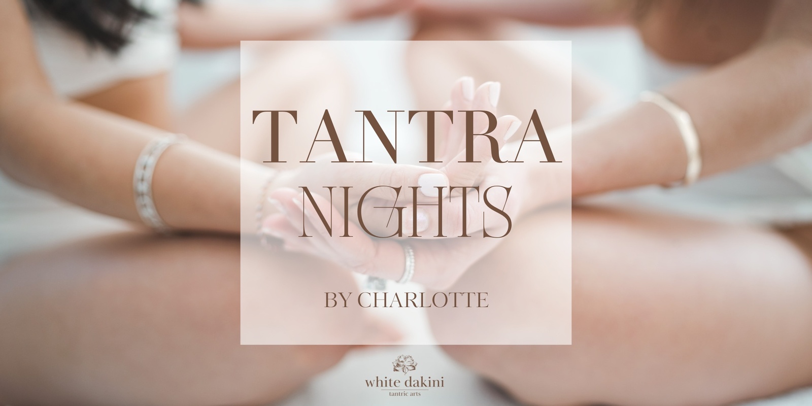 Banner image for Tantra Nights