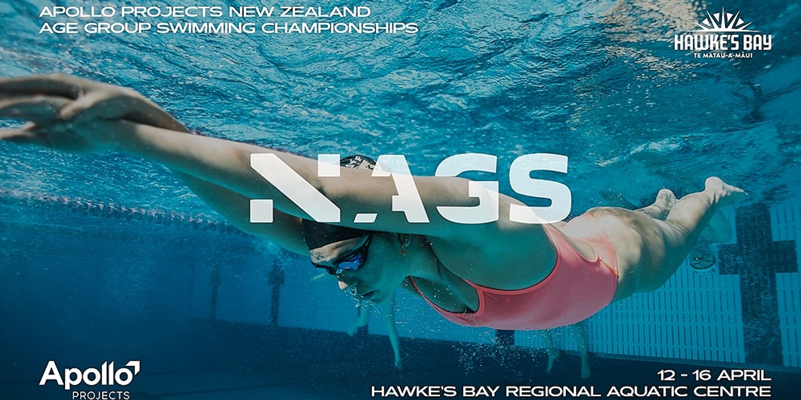 Banner image for 2023 Apollo Projects New Zealand Age Group Swimming Championships