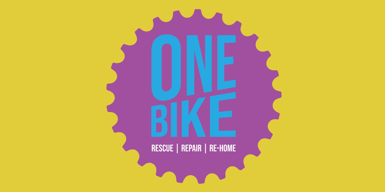 OneBike's banner