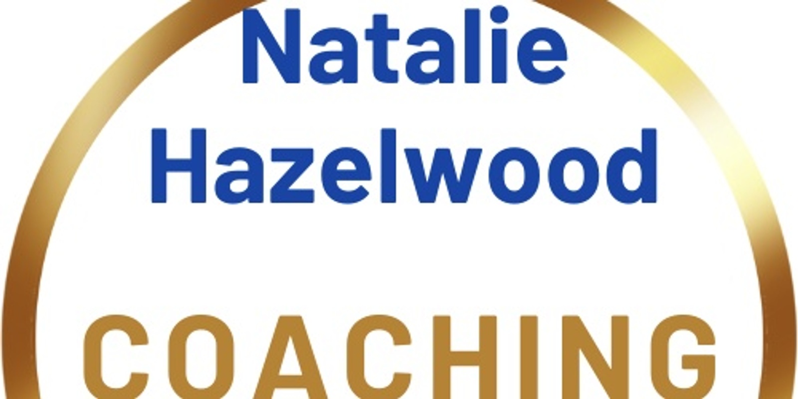 Natalie L Hazelwood's banner