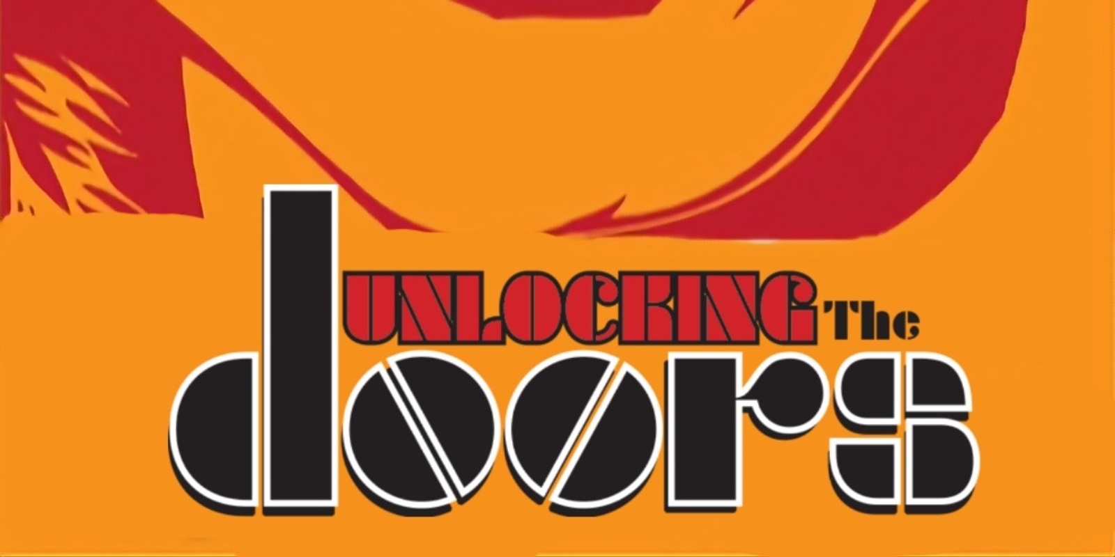 Banner image for Unlocking the Doors