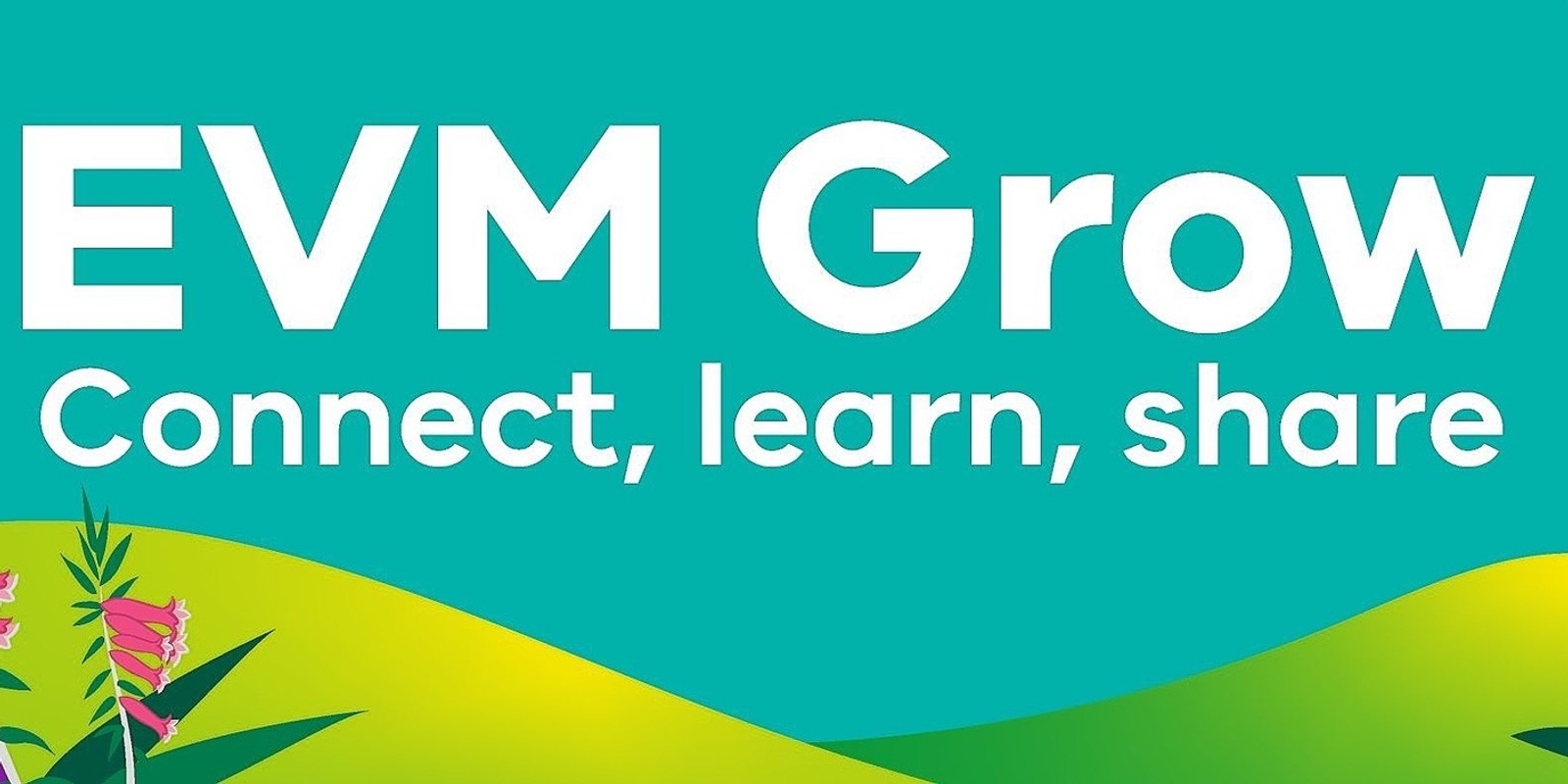 Banner image for EVM Grow 2024