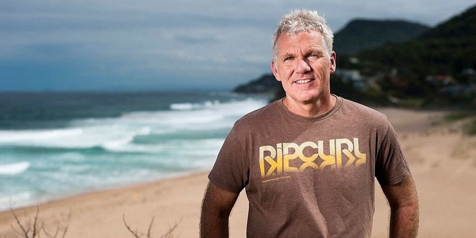 Banner image for Dr Rip's Science of the Surf talk at Coogee SLSC