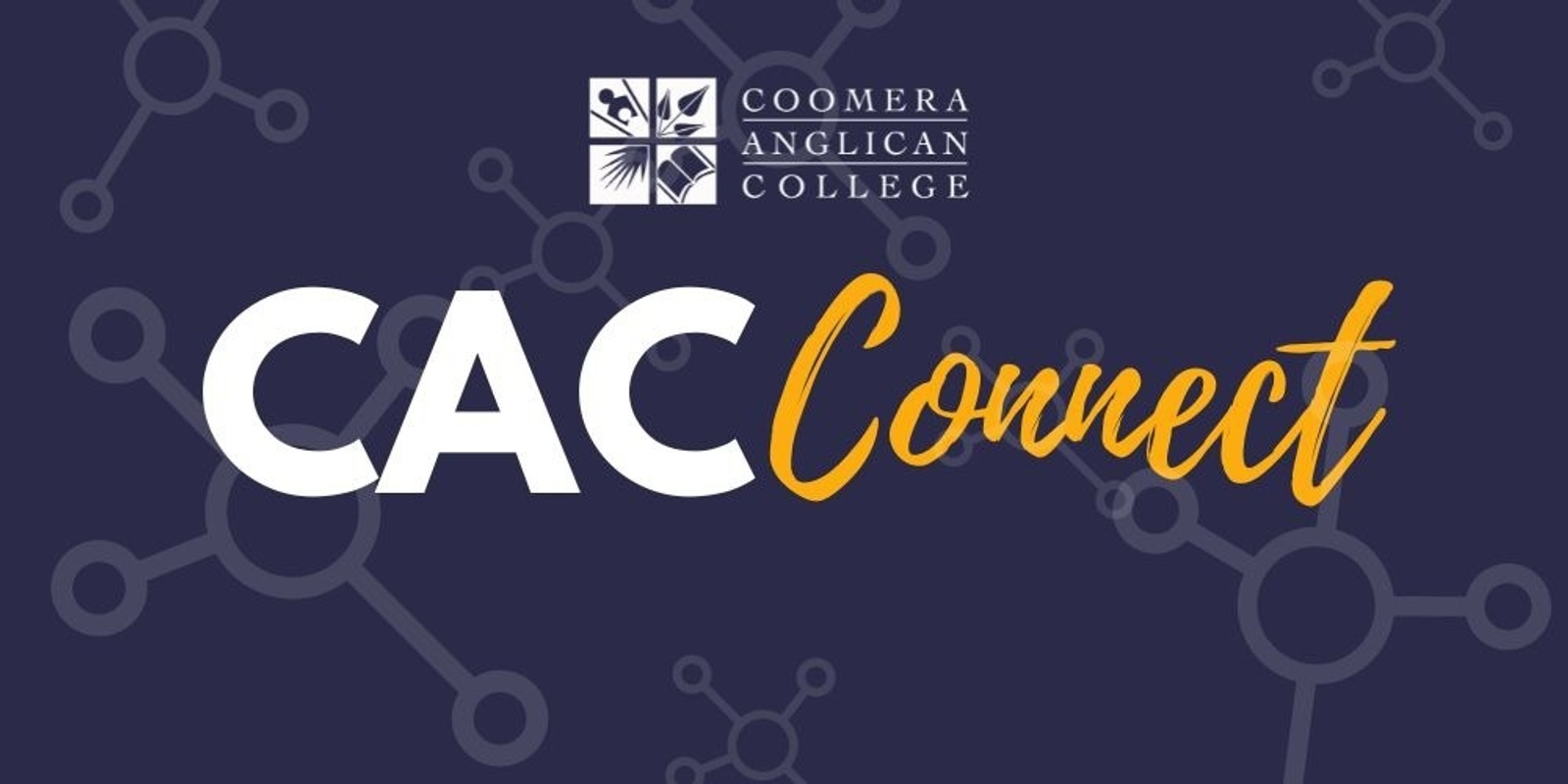 Banner image for CAC Connect - Term 3, 2024
