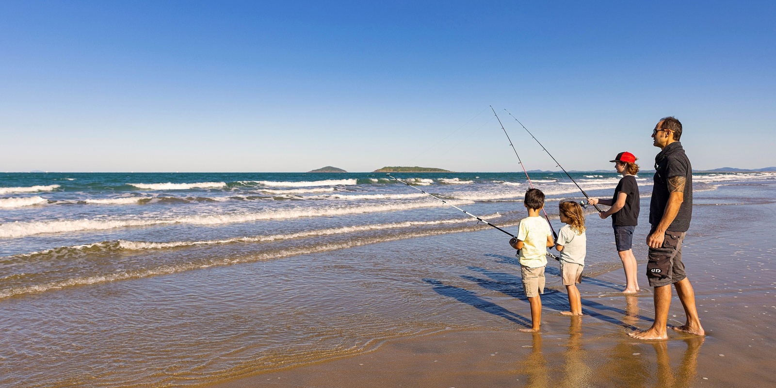 Dunes Harbour Beach's banner