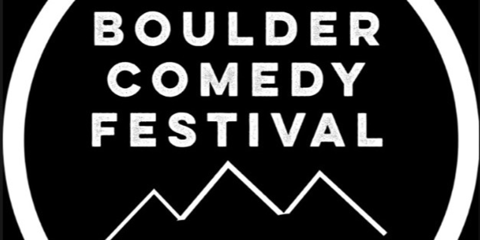 Banner image for Boulder Comedy Festival at Finkel and Garf