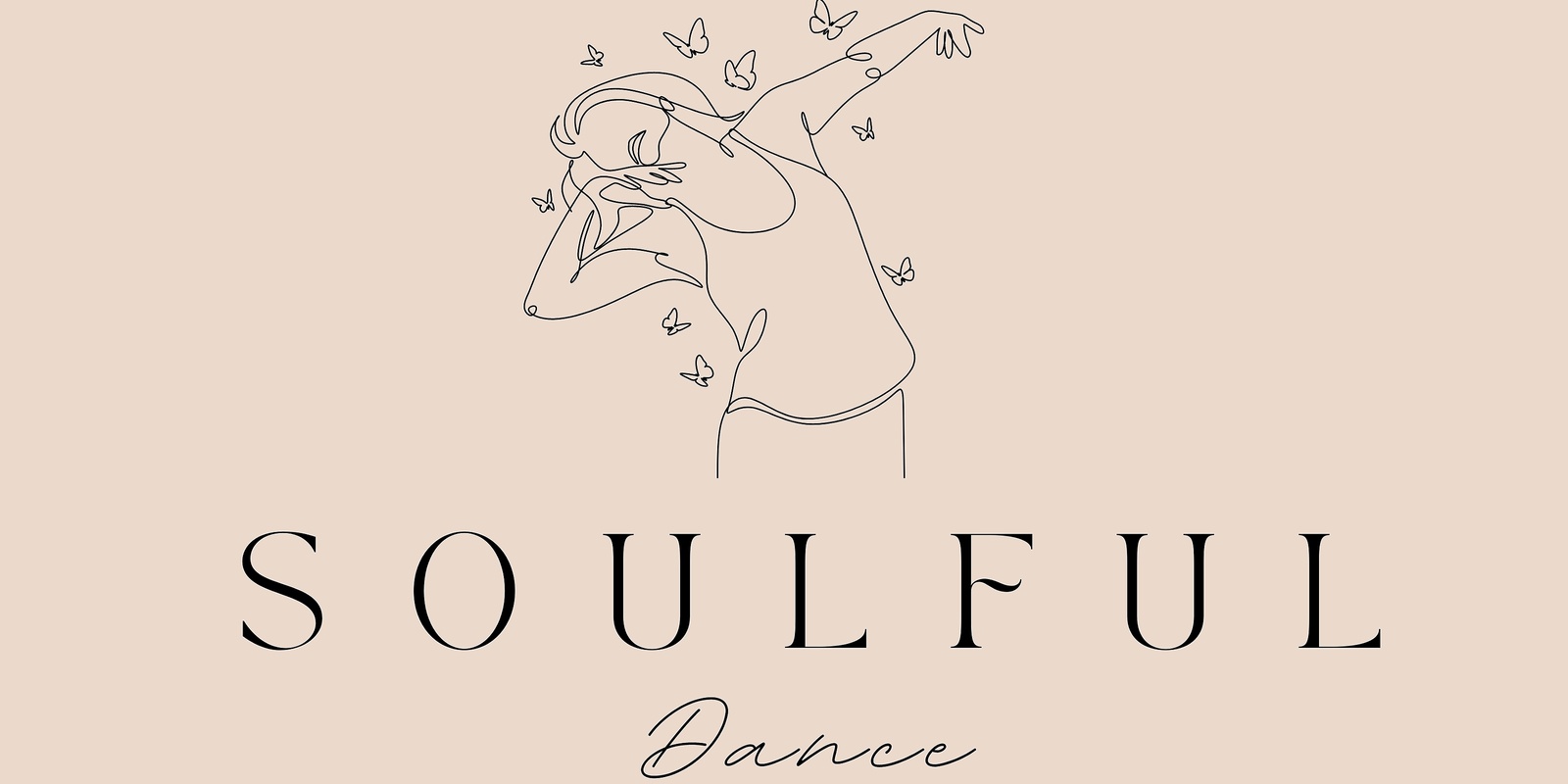 Banner image for Soulful Dance