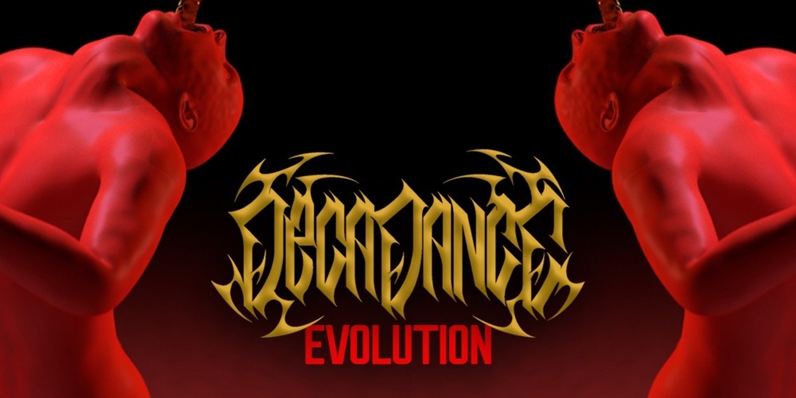 Banner image for Blackout pres. Decadance 'EVOLUTION' 