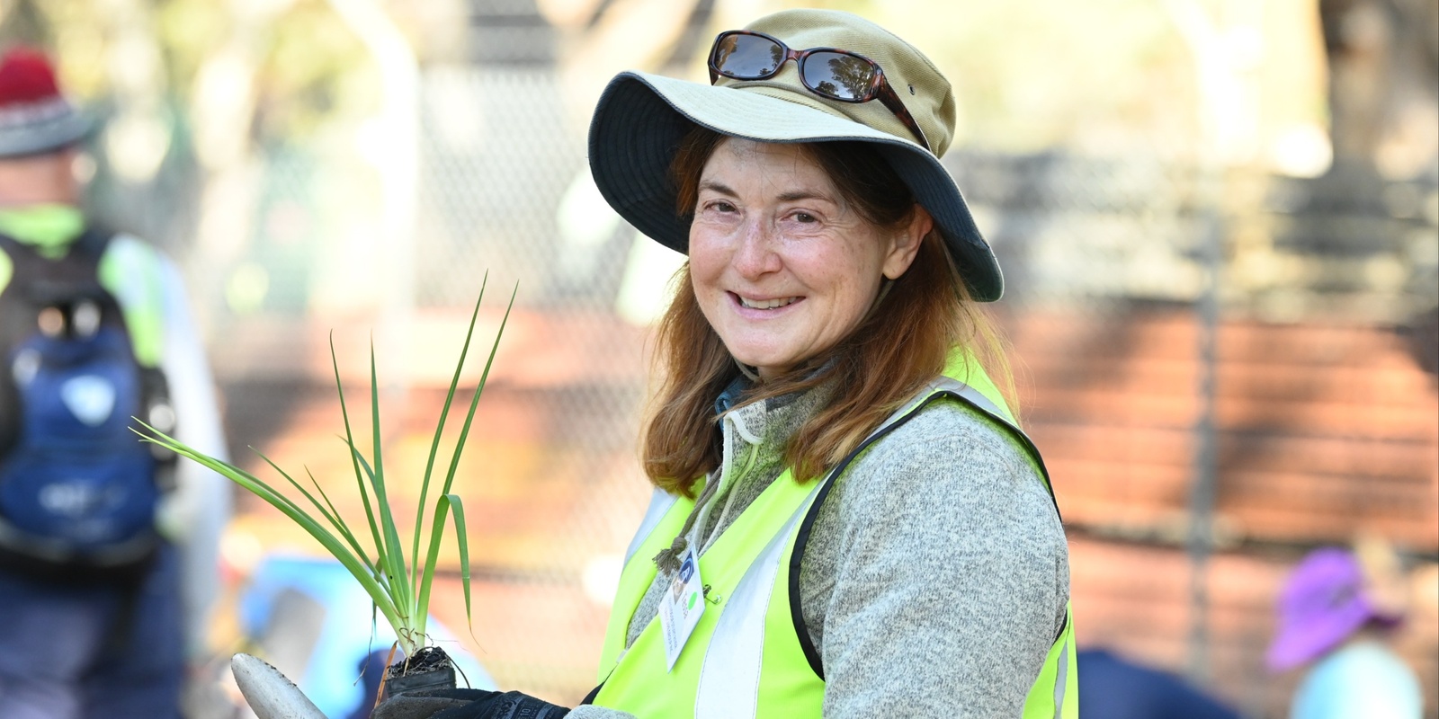 Banner image for Come & try – Friends of Sturt River Landcare Group