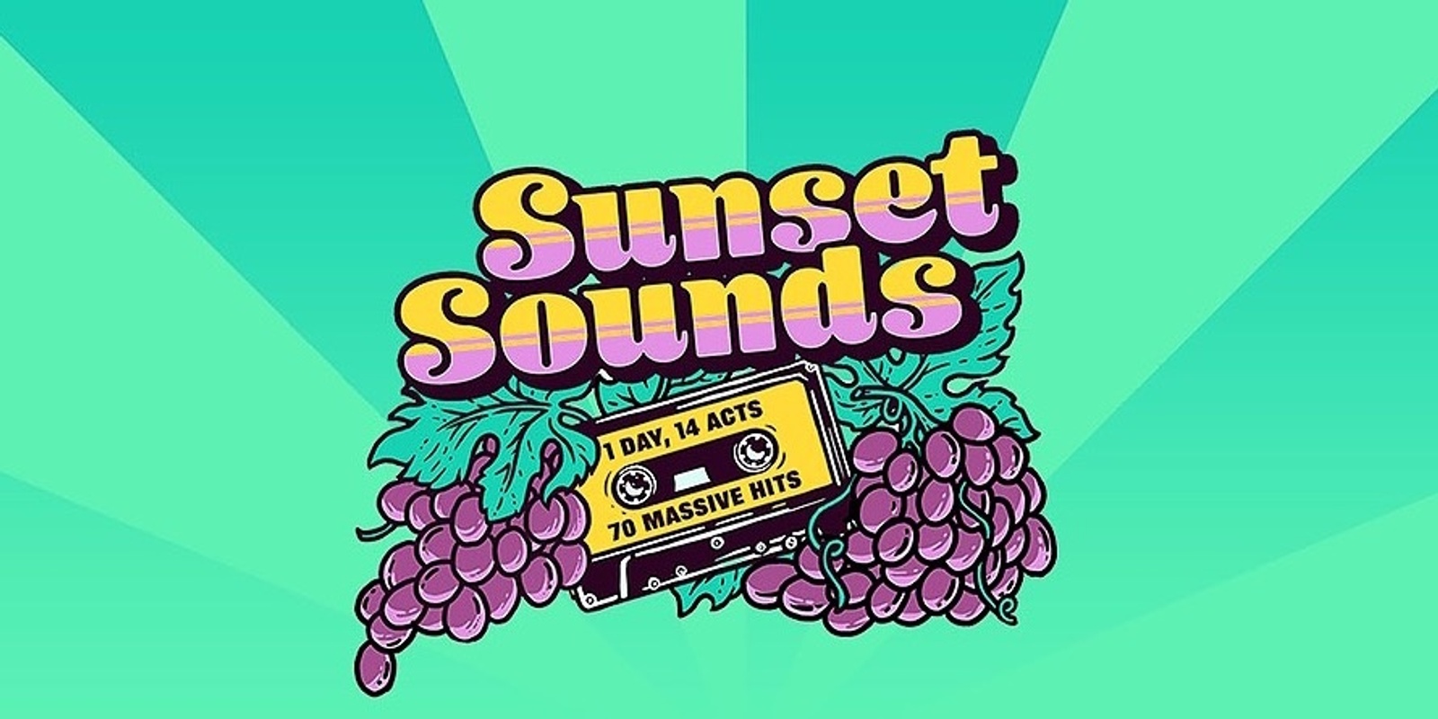 Banner image for Hunter Tent Stay - Sunset Sounds weekend