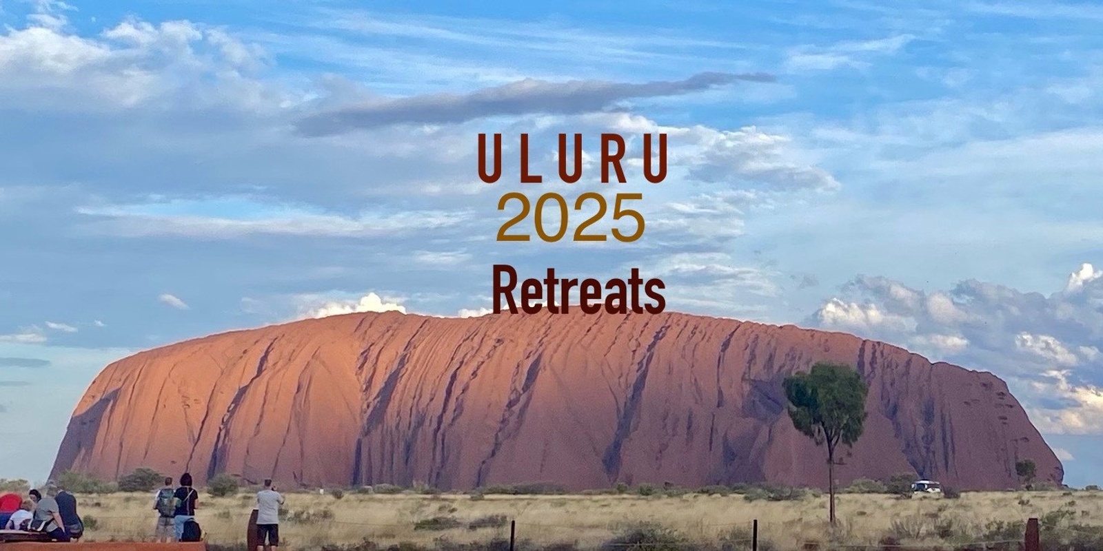 Banner image for Uluru Deep Listening to Nature Women's Retreat