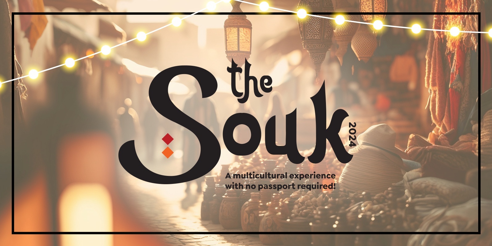 Banner image for The Souk