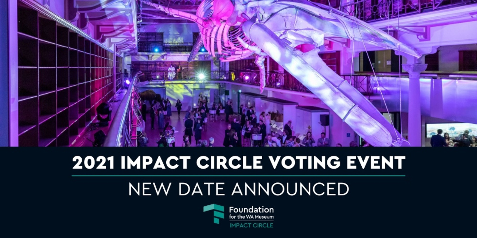 Banner image for Impact Circle Voting Event