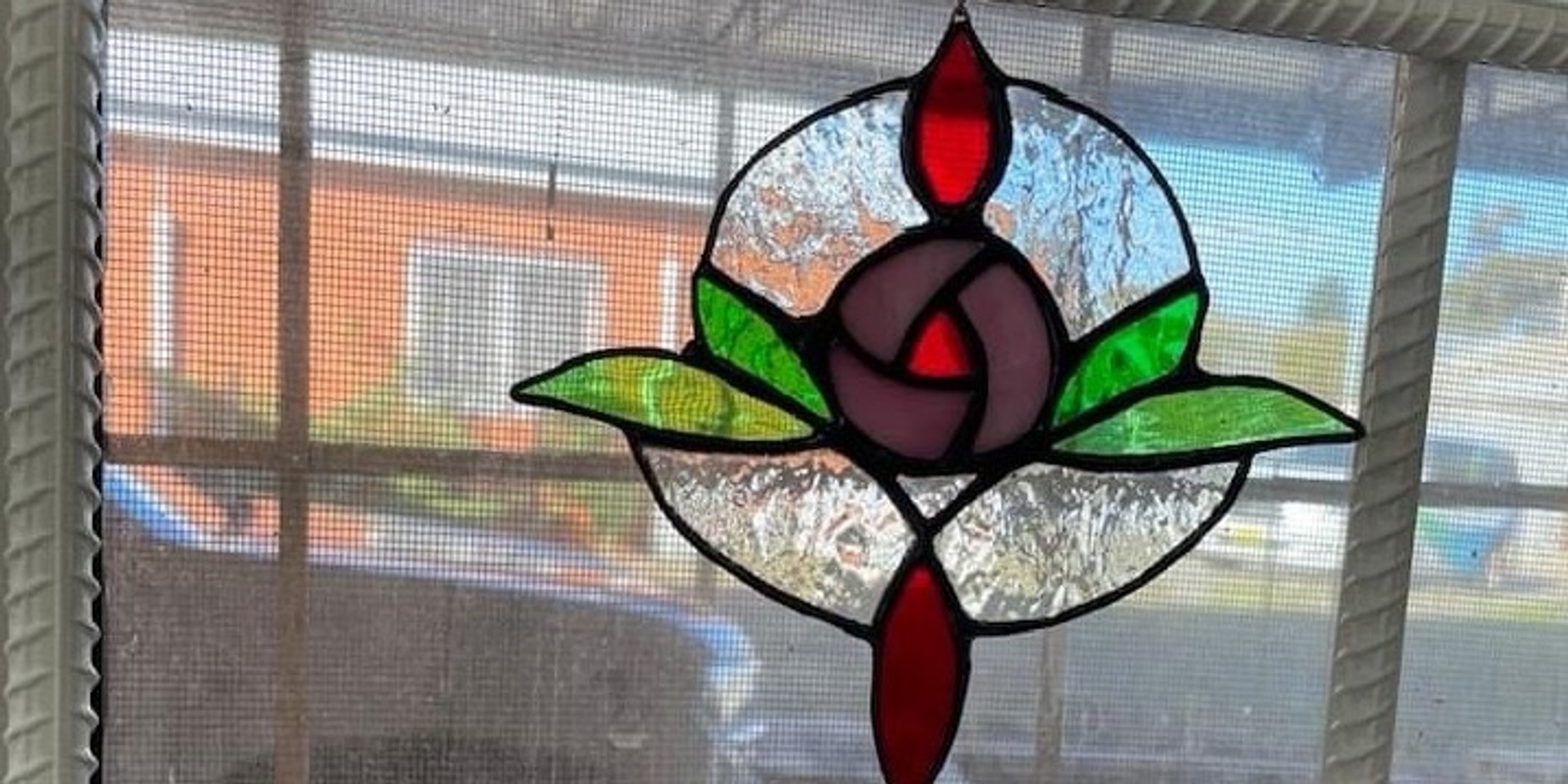 Banner image for Beginner Stained Glass