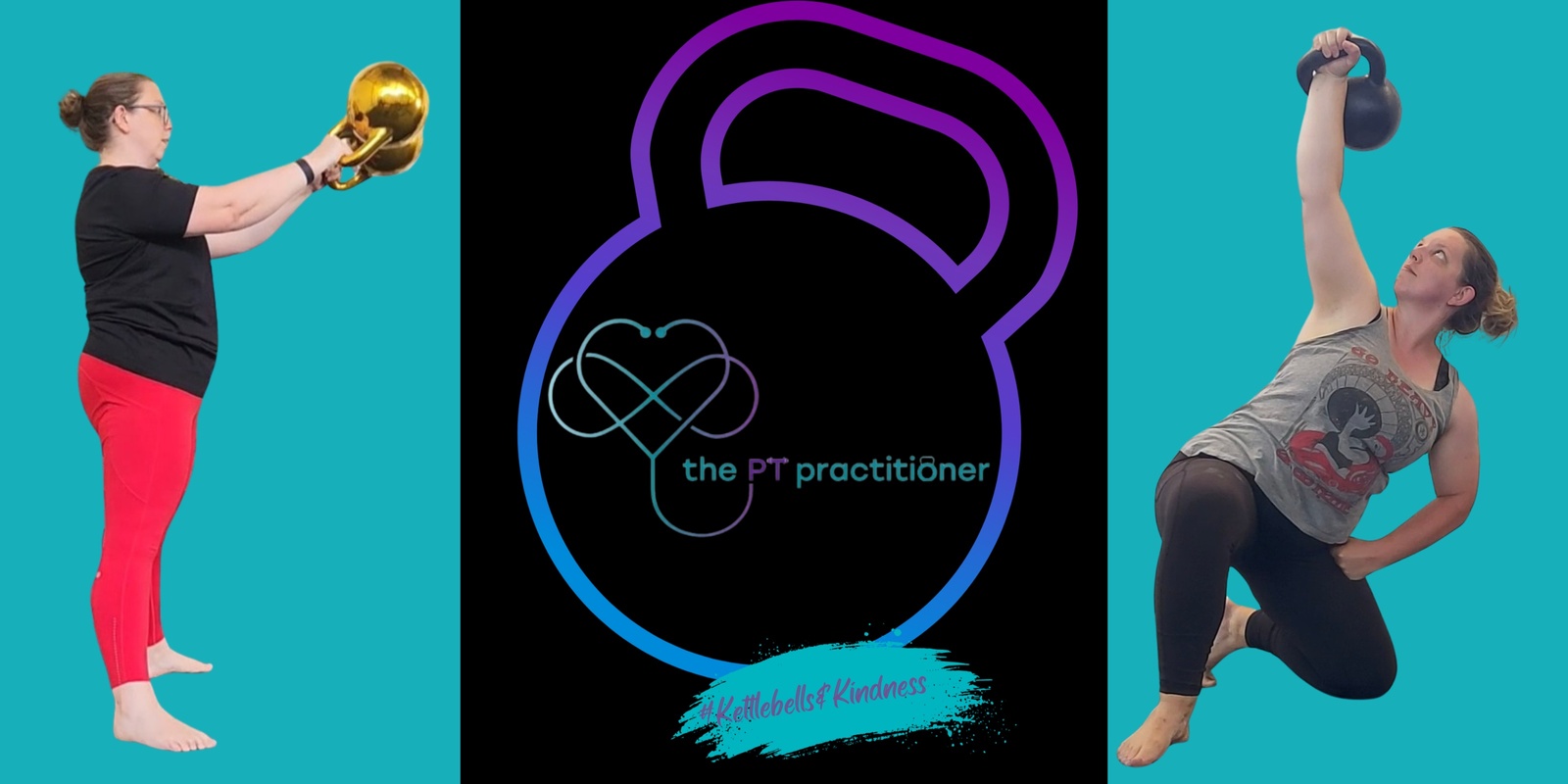 Banner image for Practical Kettlebell Coaching Skills for Personal Trainers and AHP's.