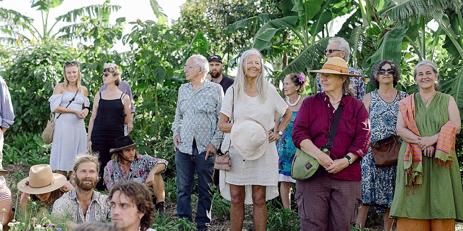 Banner image for Feast In The Fields