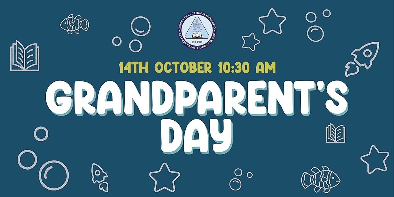 Banner image for Grandparents Day 2022 
