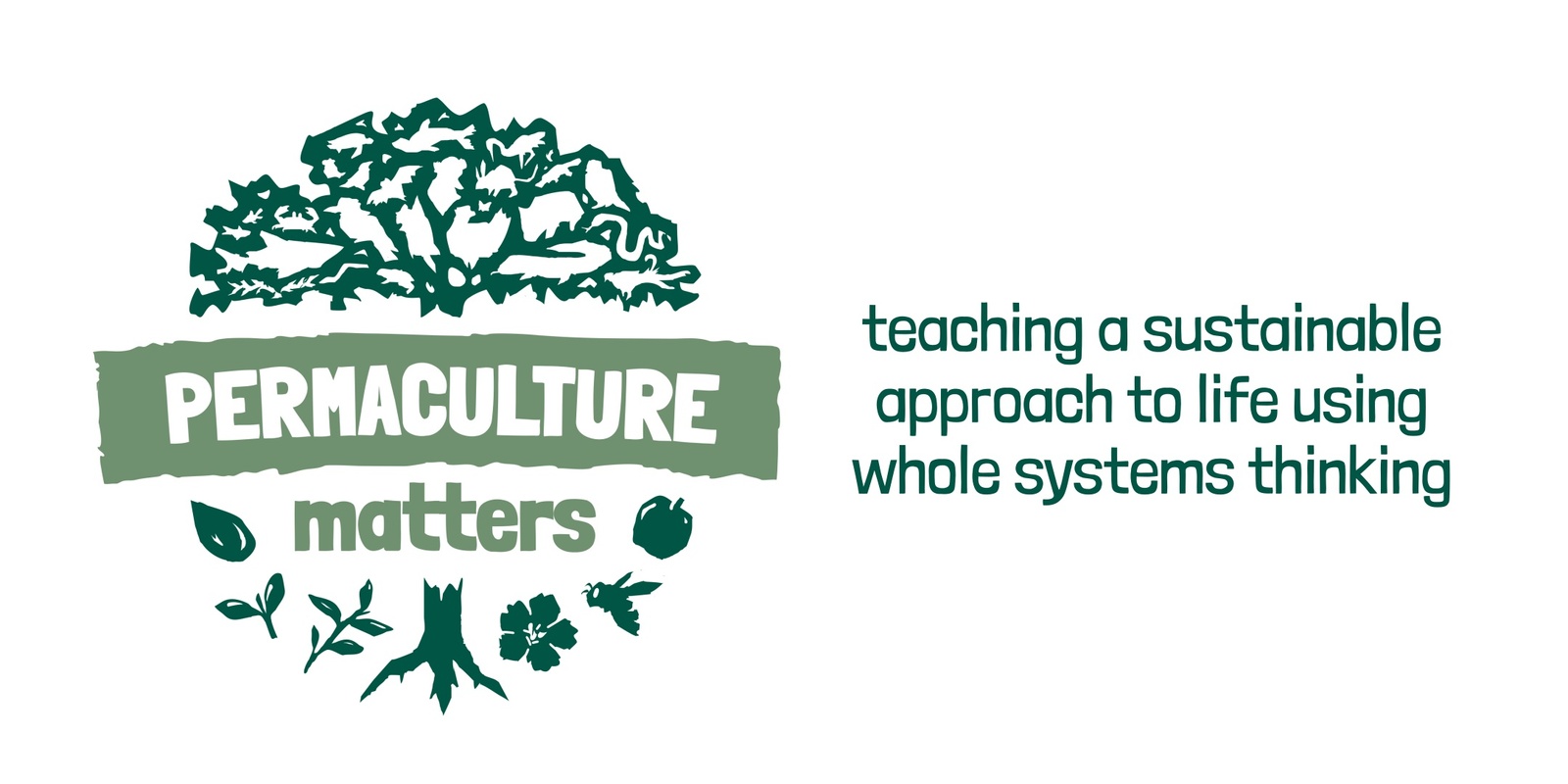 Permaculture Matters's banner