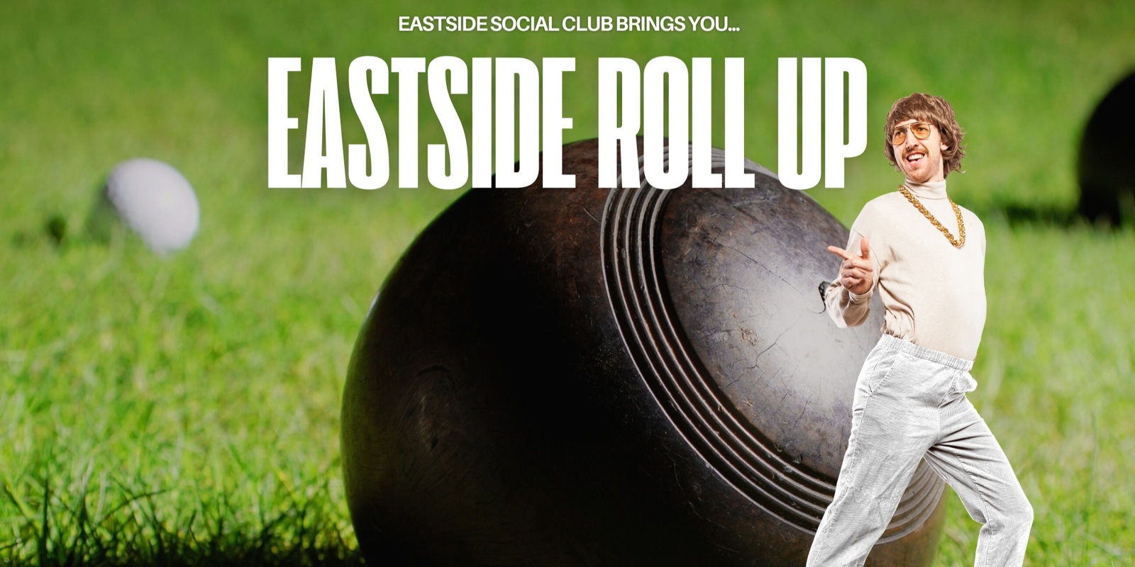 Banner image for Eastside Roll Up