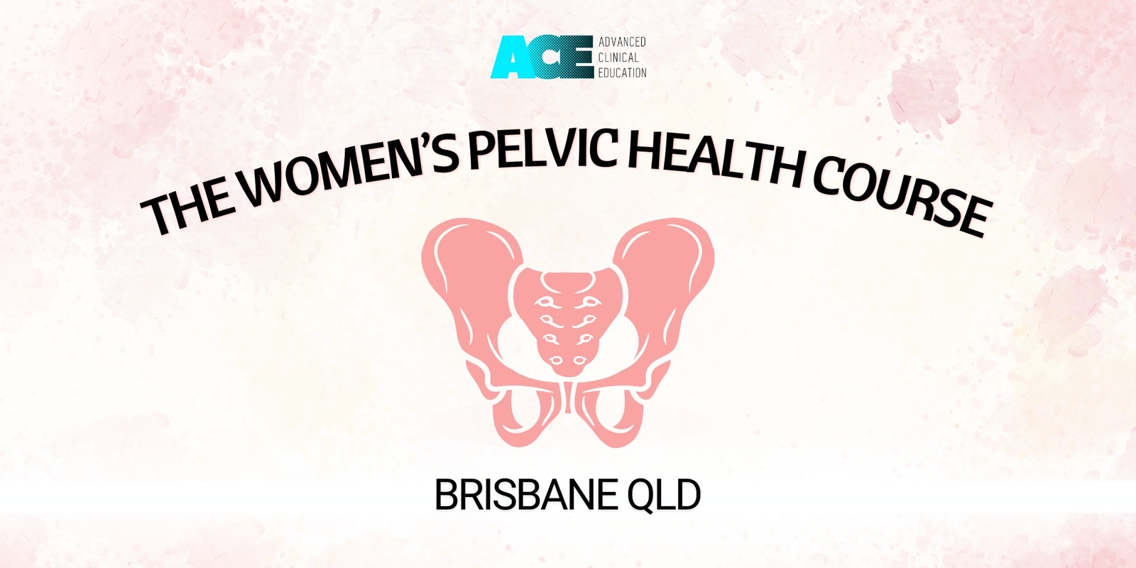 Banner image for The Women's Pelvic Health Course (Brisbane QLD)