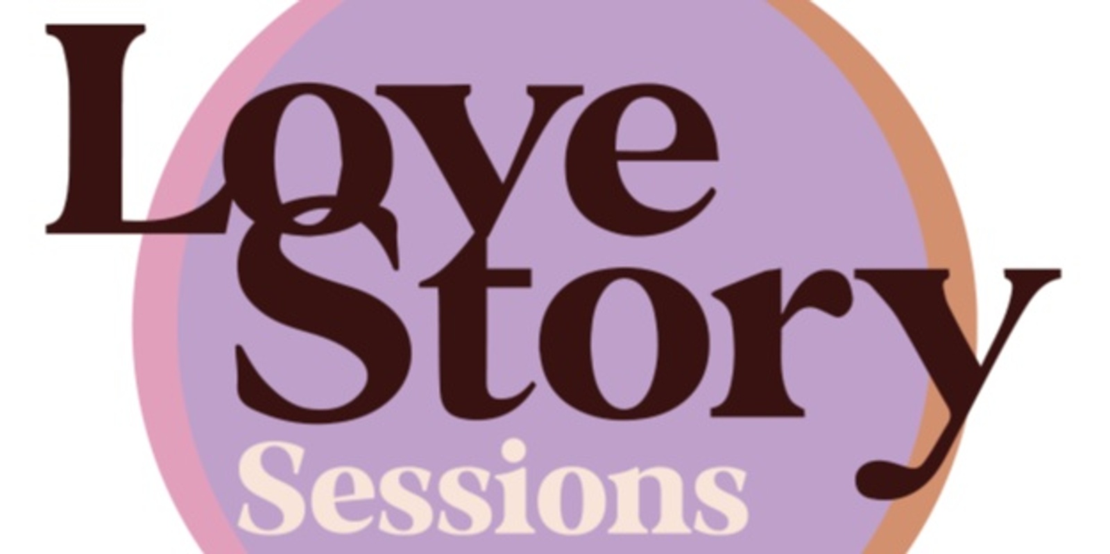 Banner image for Love Story Sessions #2
