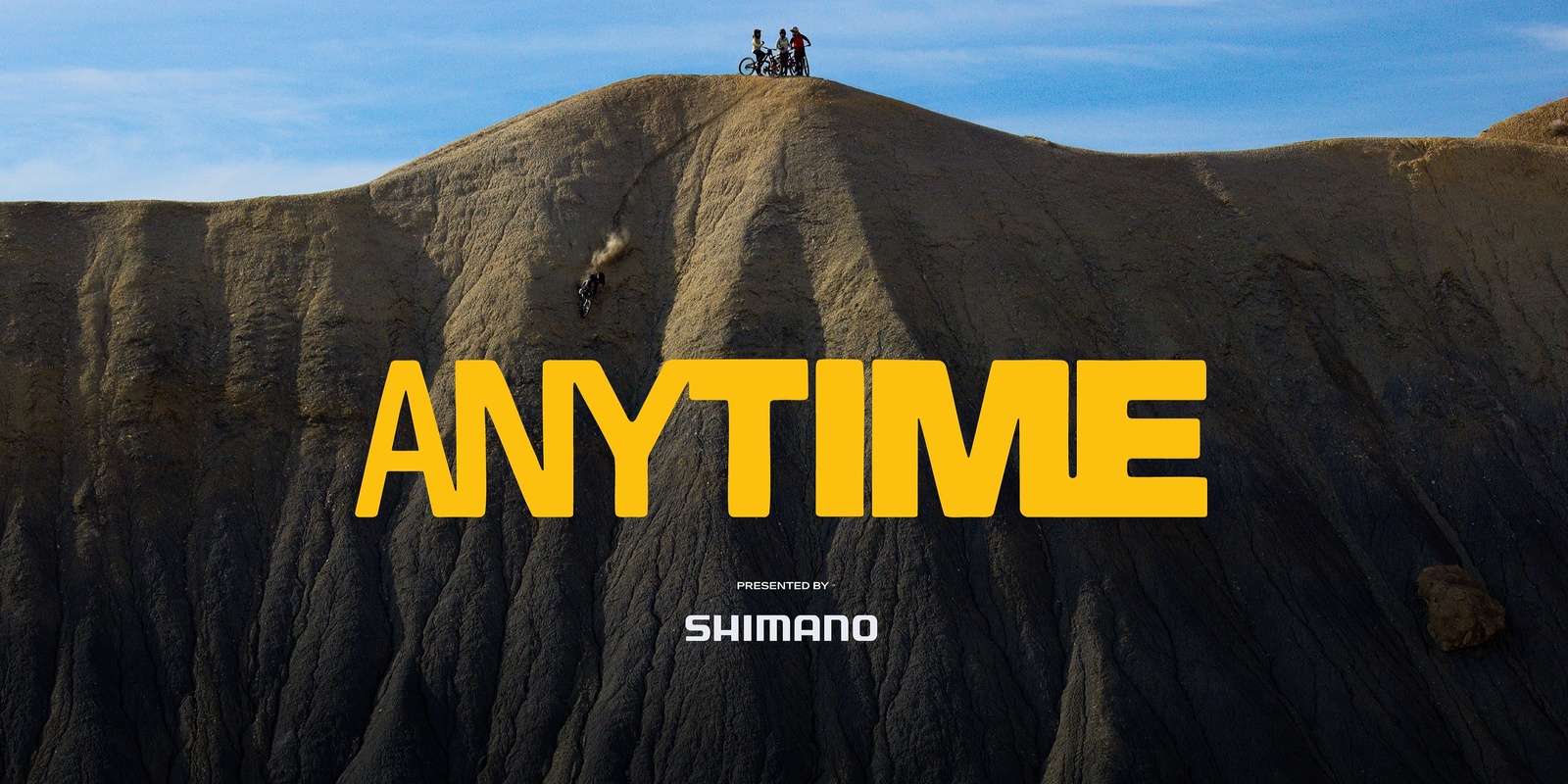 Banner image for  Anytime Movie screening