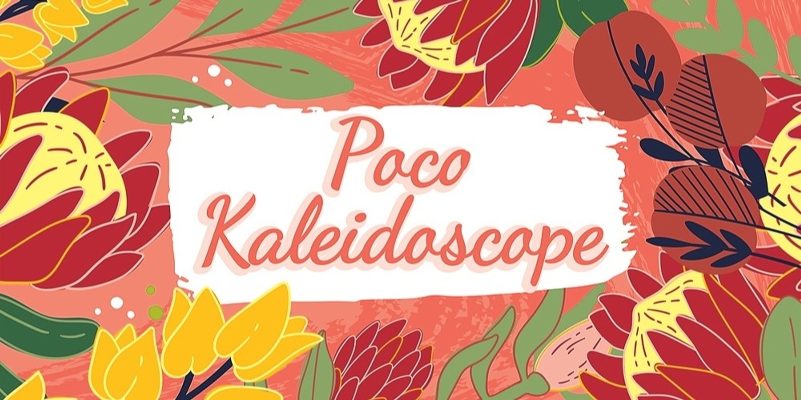 Banner image for Spring Music Festival - Poco Kaleidoscope