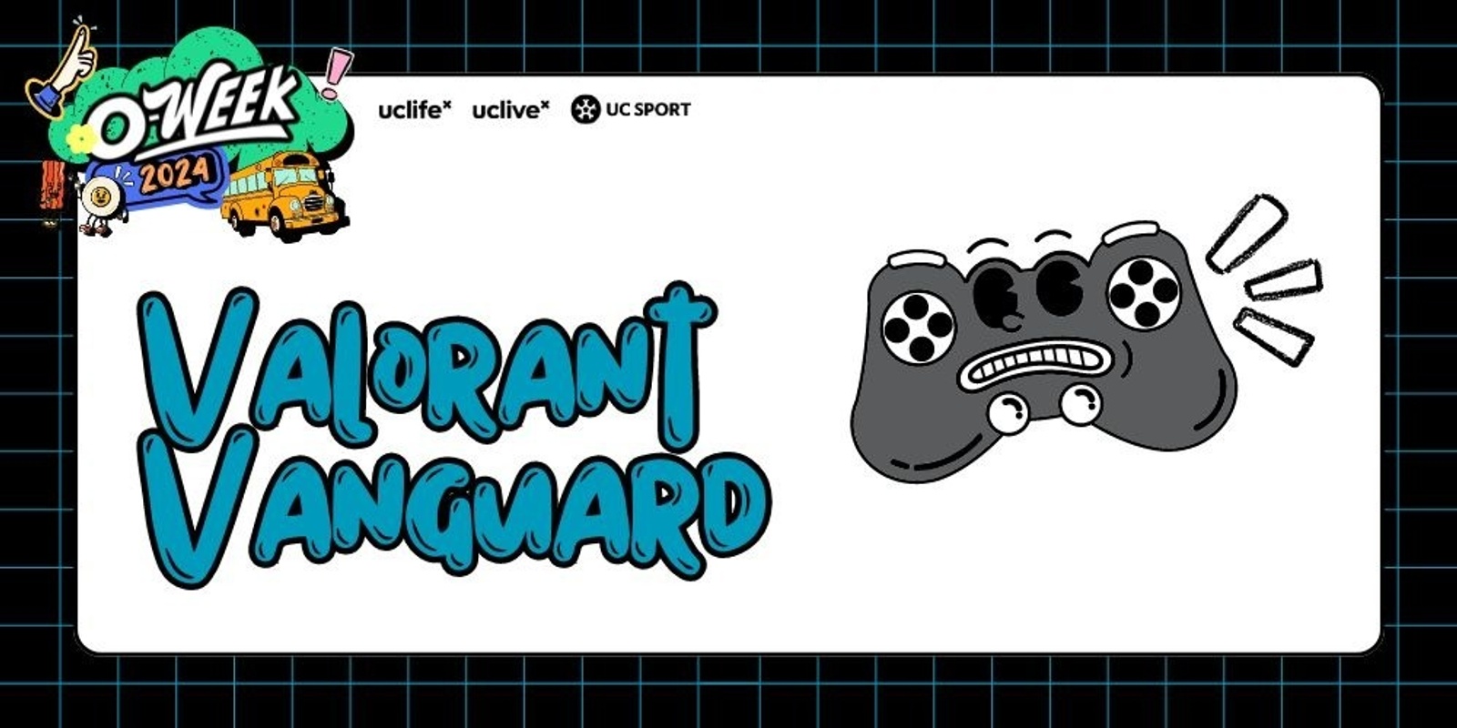 Banner image for Valorant Vanguard