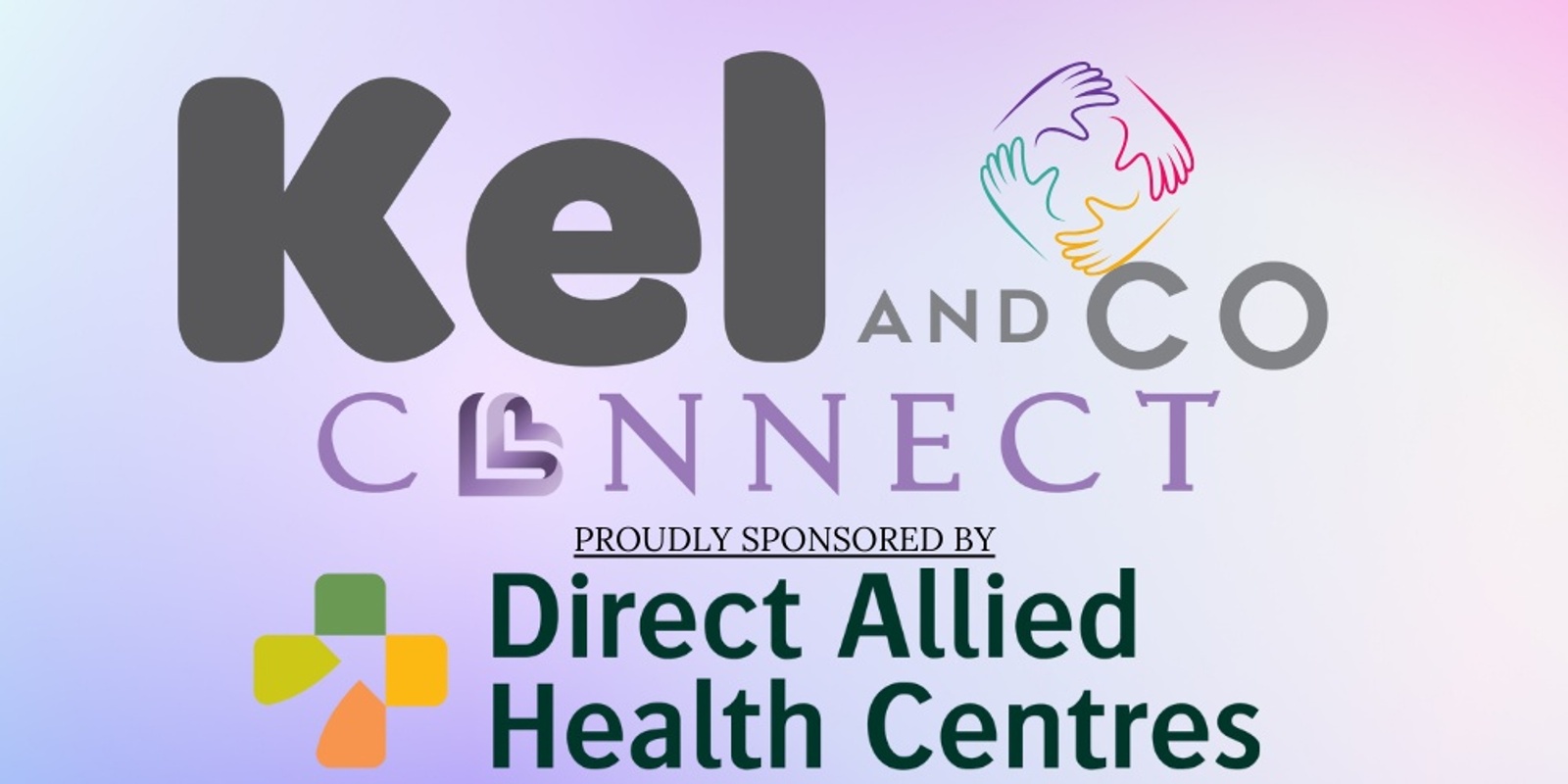 Banner image for Kel & Co. Connect