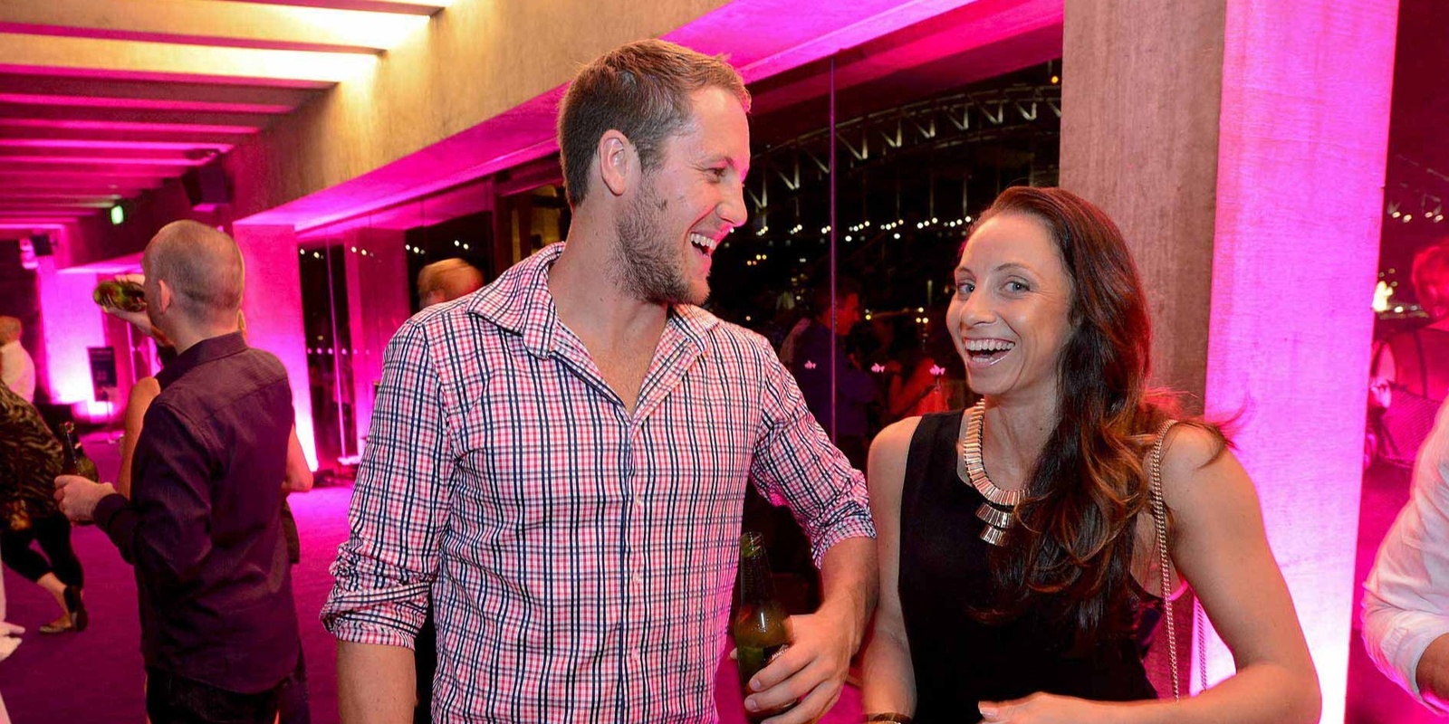 Banner image for Rooftop Speed Dating in Hollywood, Ages 30-42