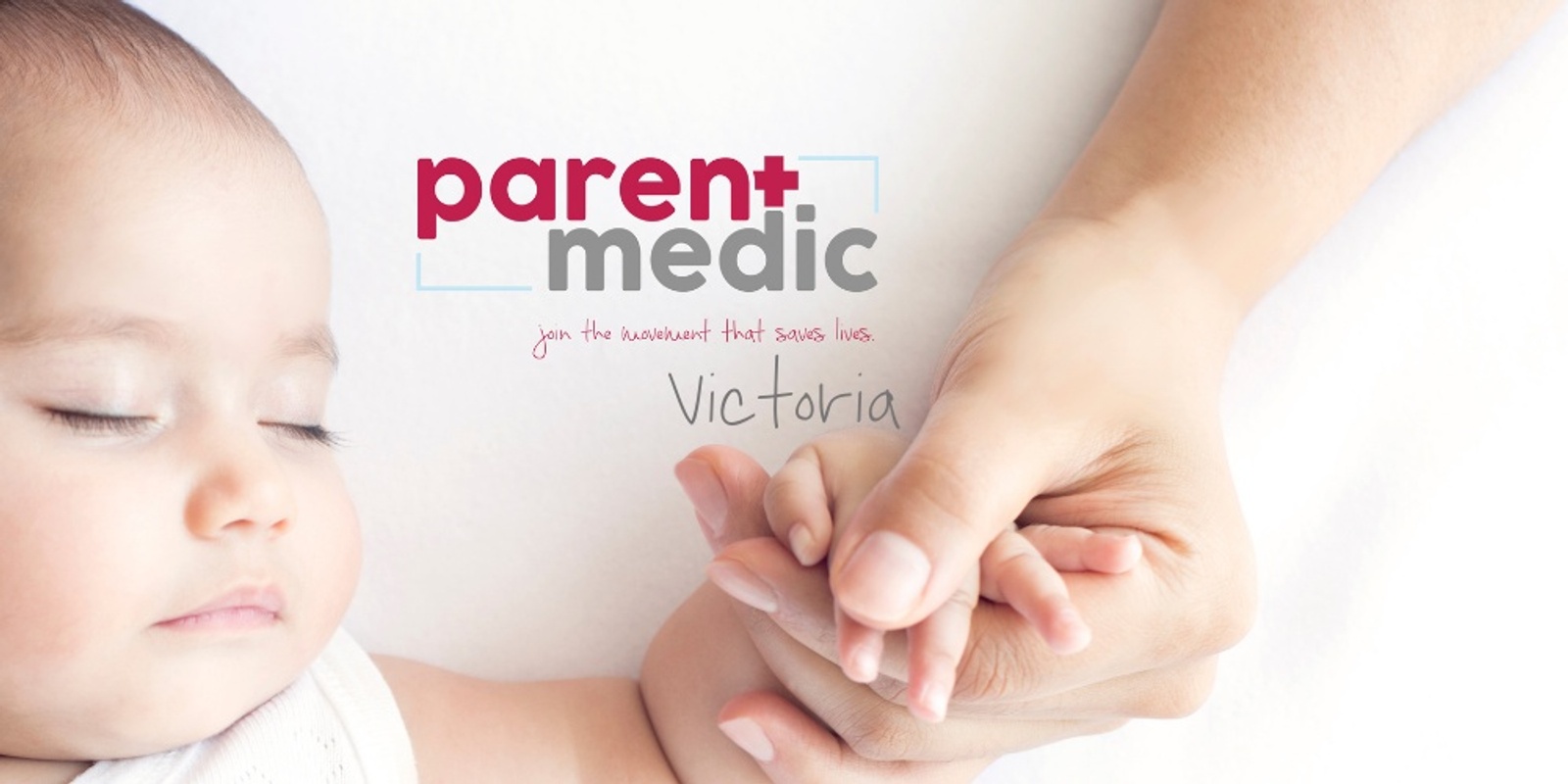 Banner image for  Parentmedic Baby + Child First Aid {Belgrave 23/02/2021}