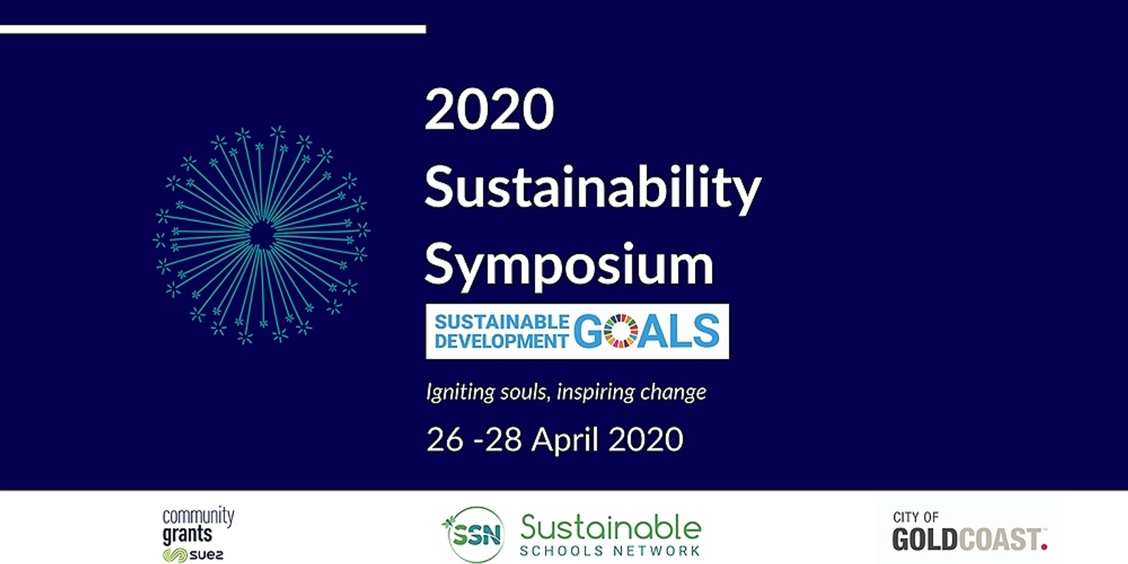 Banner image for 2020 Sustainability Symposium