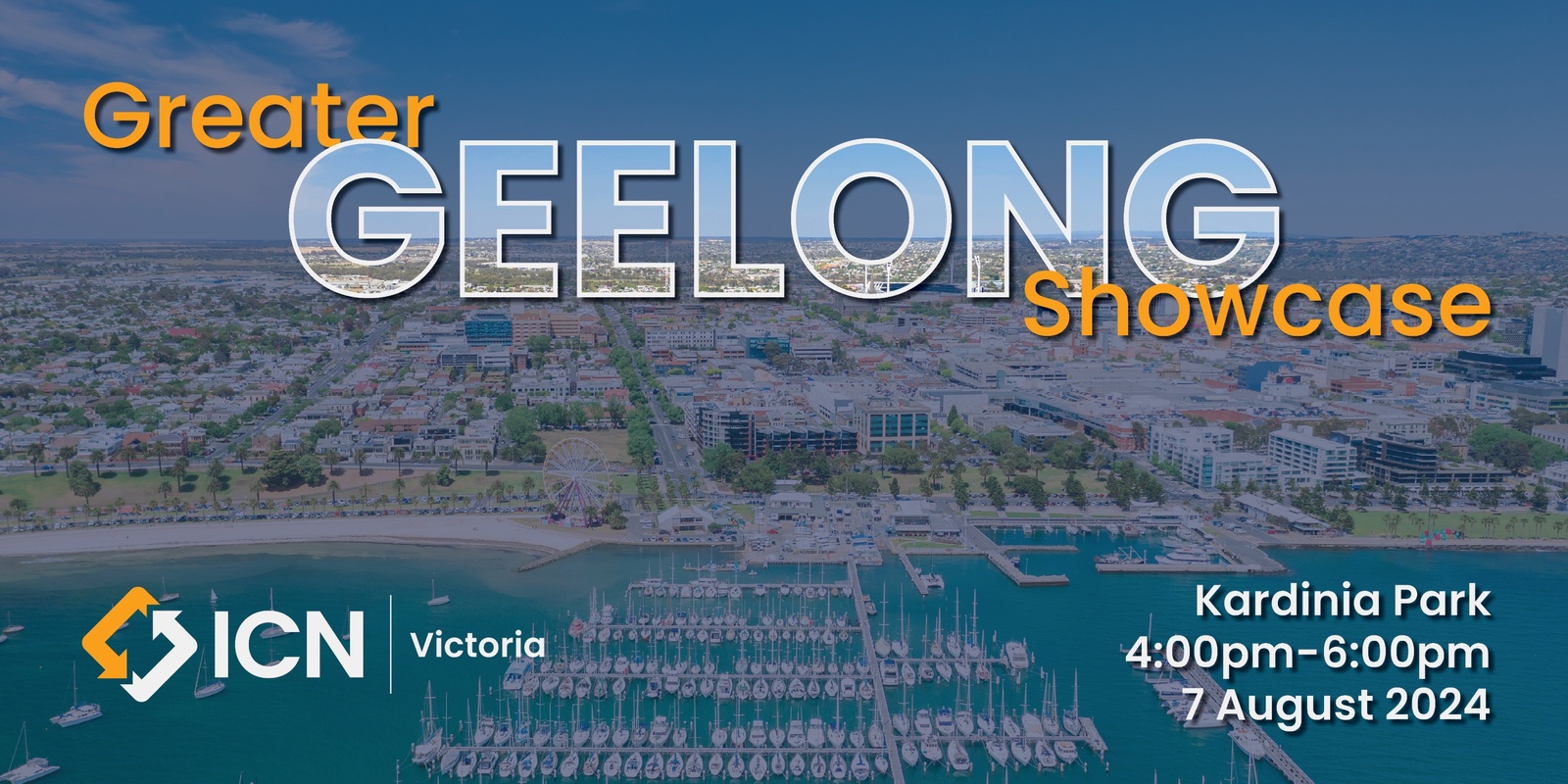 Banner image for Greater Geelong Showcase