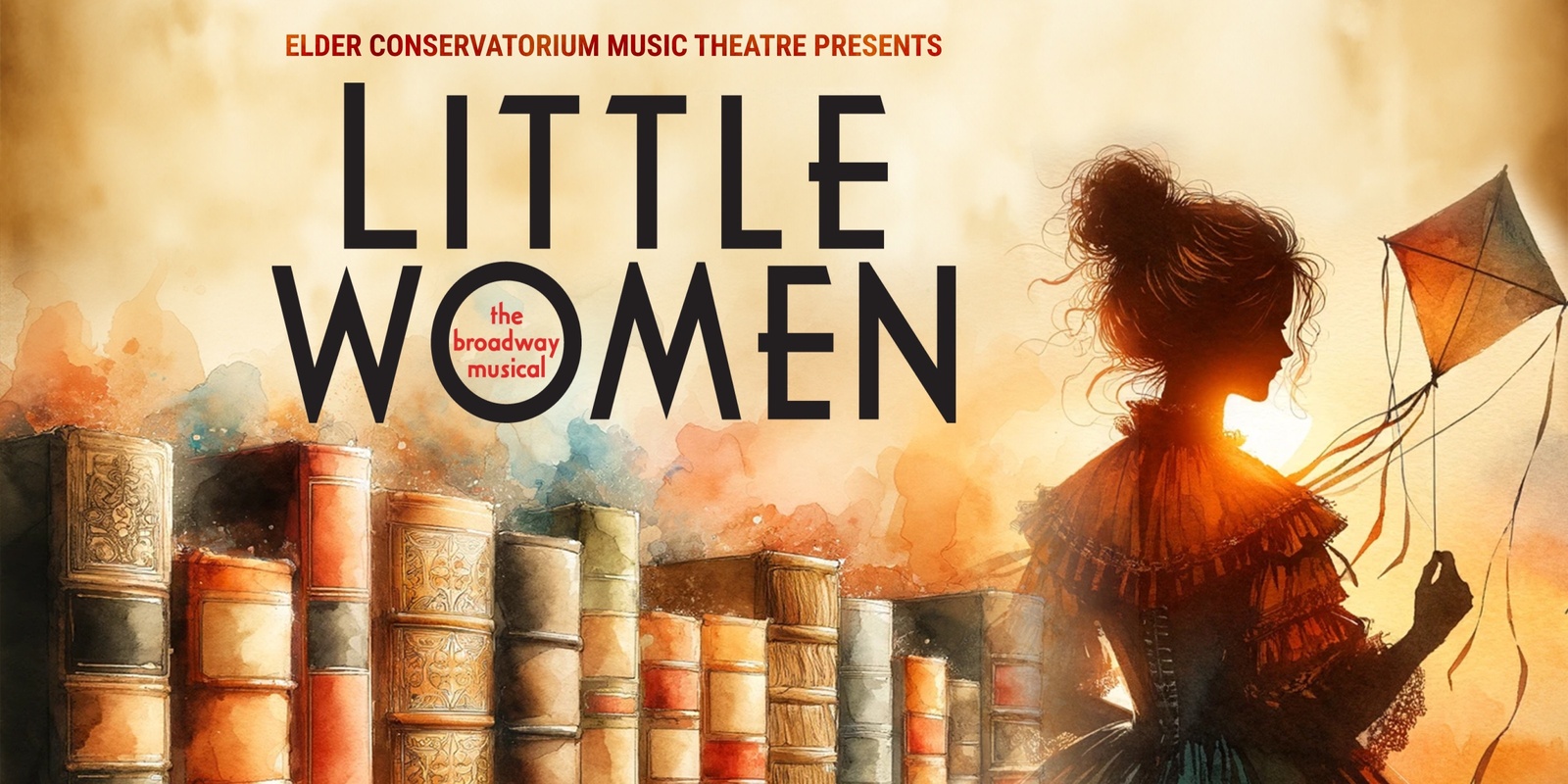 Banner image for Little Women