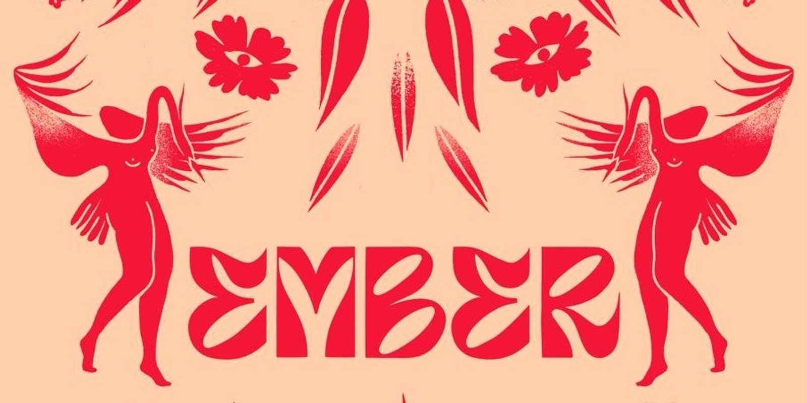 Banner image for Ember Gathering | presented by Wierd Women