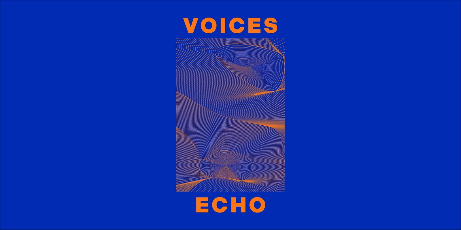 Banner image for Voices Echo: Unpacking The Uluru Statement