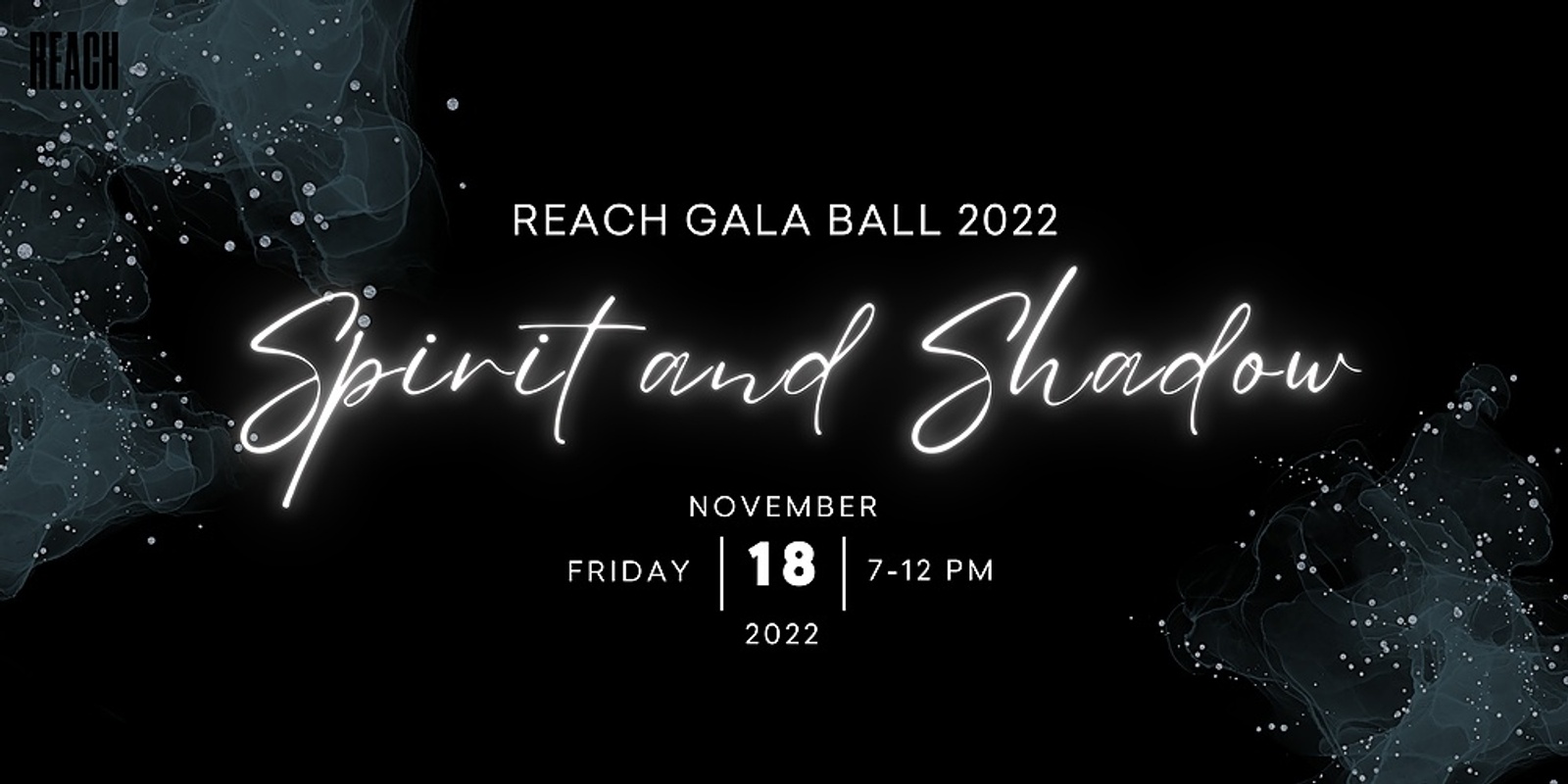 Reach Gala Ball 2022 Humanitix