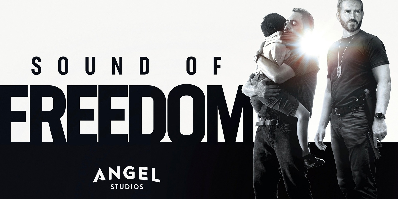 Banner image for ACL WA Movie Event: The Sound of Freedom