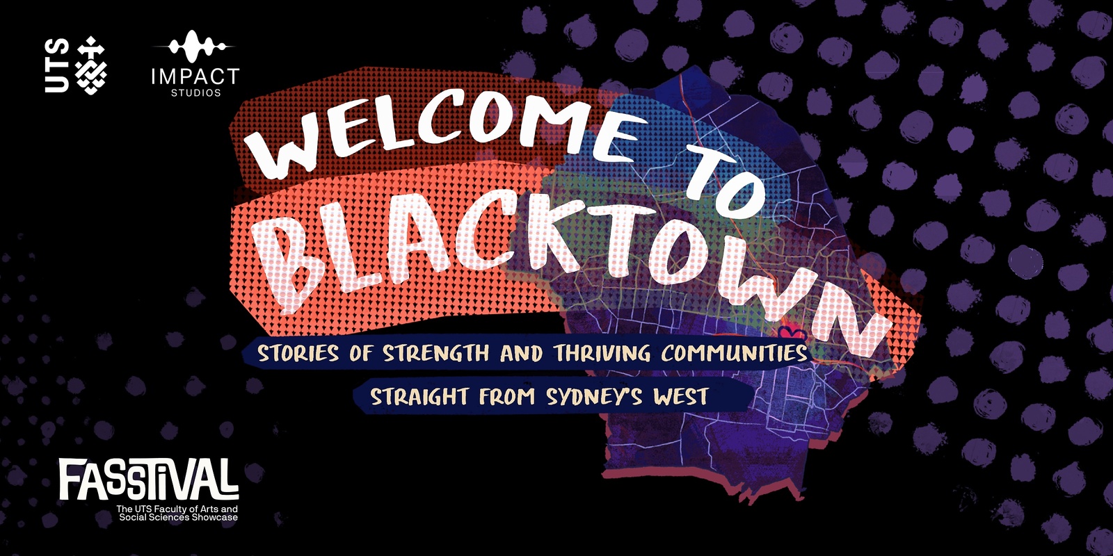 Banner image for Welcome to Blacktown