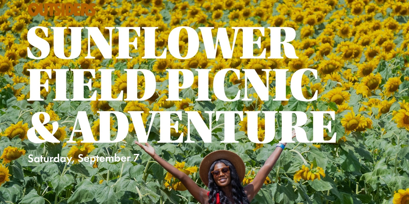 Banner image for Sunflower Field Adventure CHI
