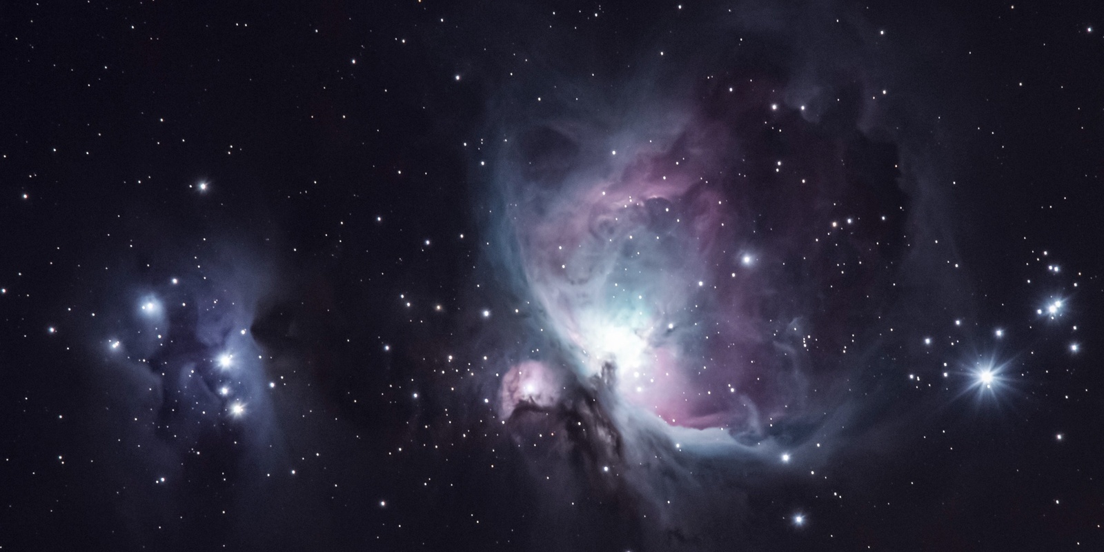 Banner image for Free Public Astronomy Program- July 20th