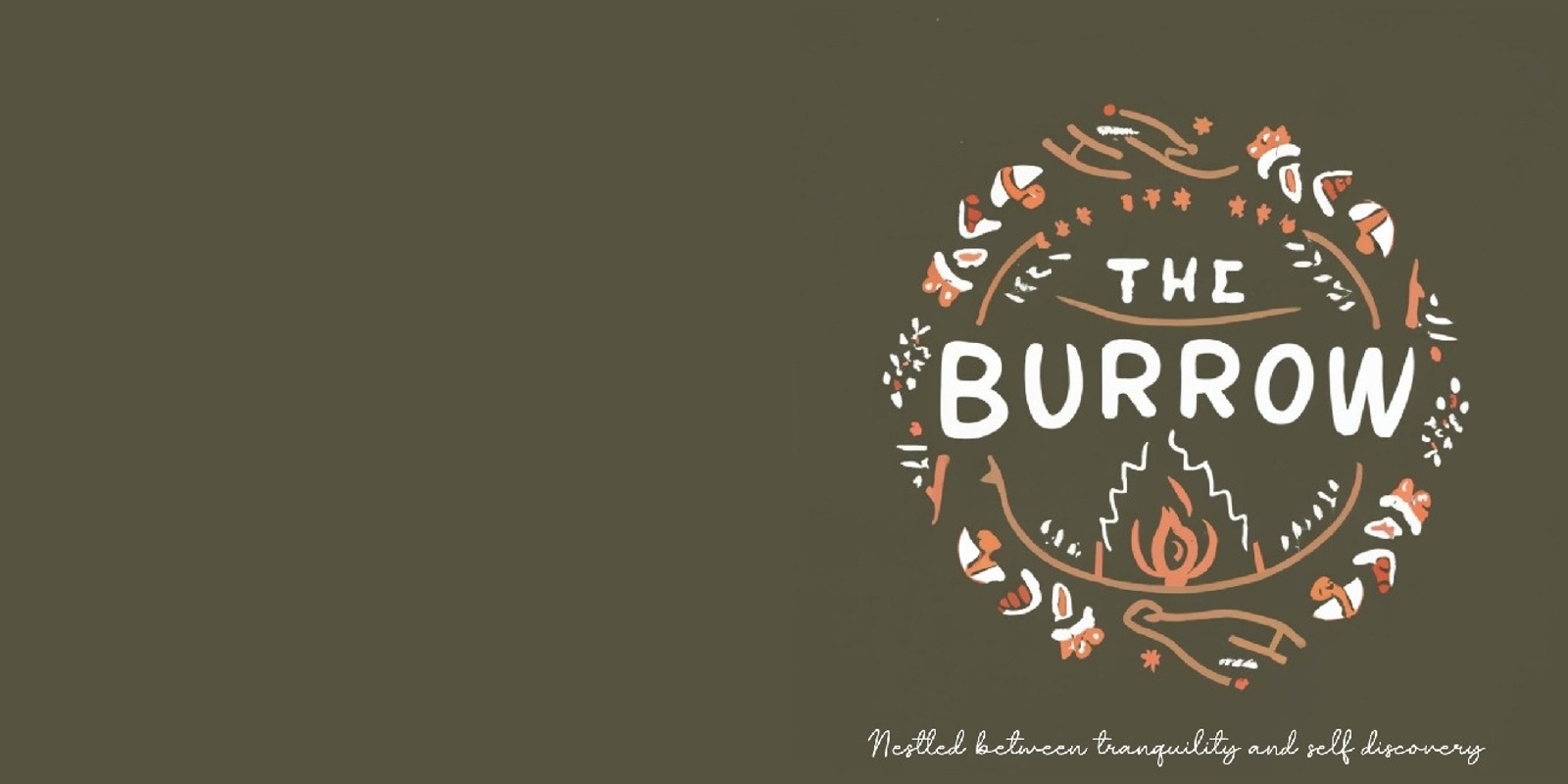 The Burrow's banner