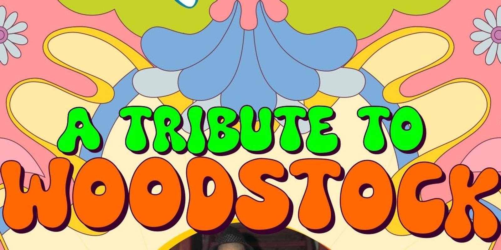 Banner image for Woodstock 25 - 56th Anniversary Show