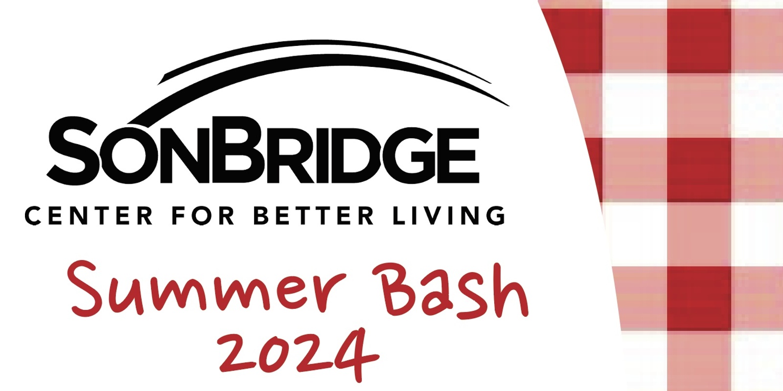 Banner image for SonBridge Summer Bash 2024