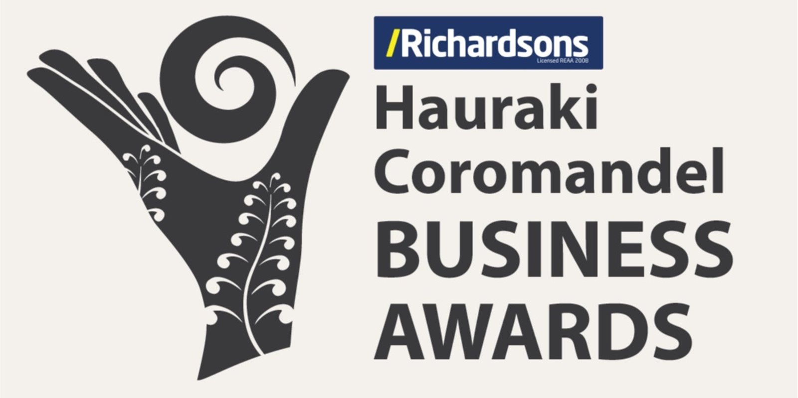 Banner image for Richardsons Hauraki Coromandel Business Awards 2024