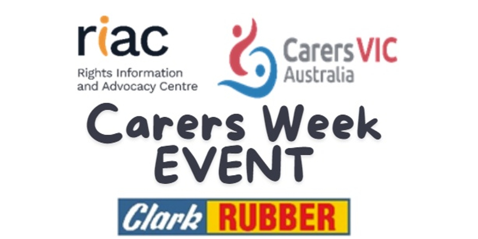 Banner image for Carers Week Lunch on the Murray