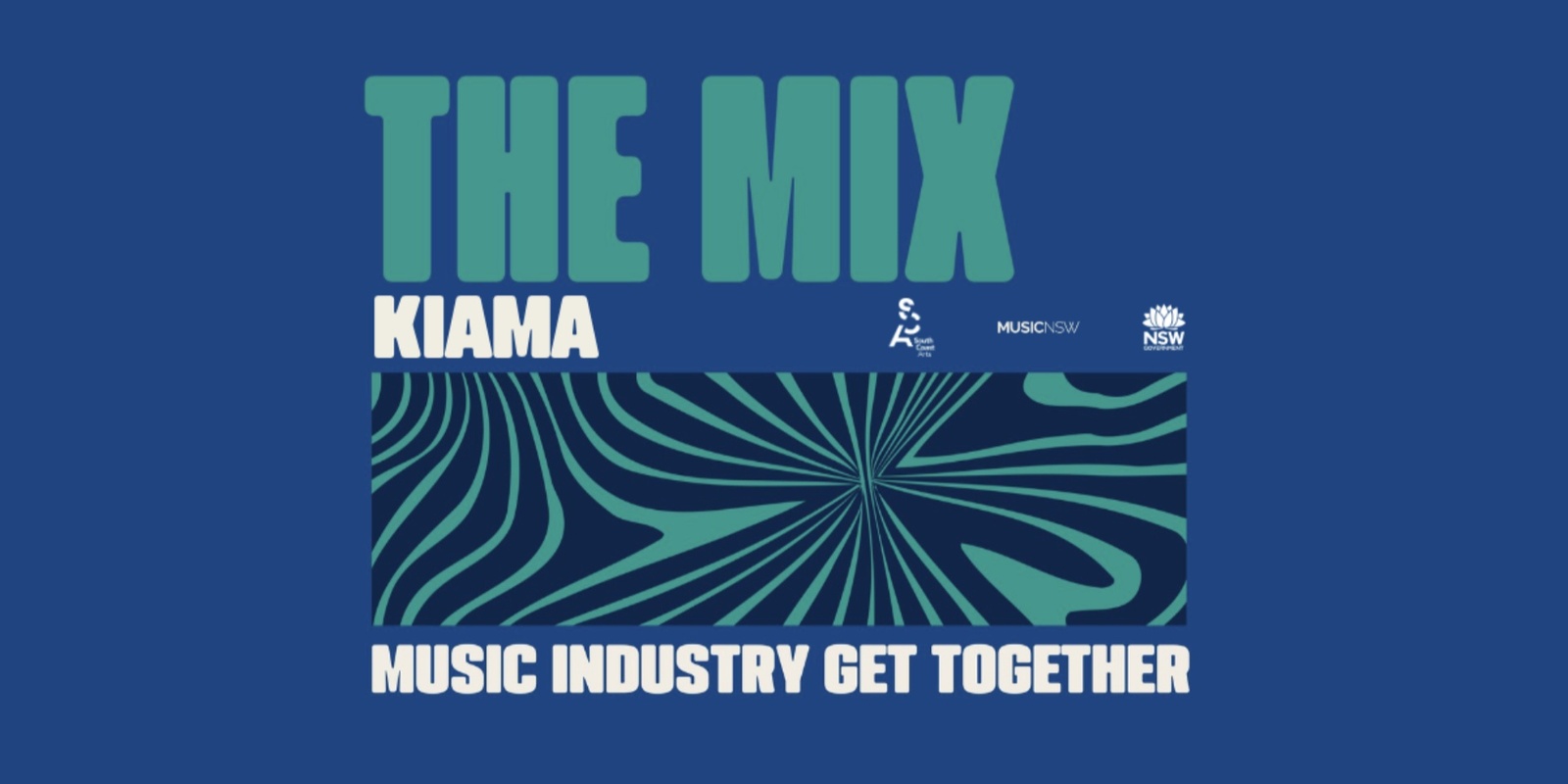 Banner image for The Mix: Kiama | July 2024