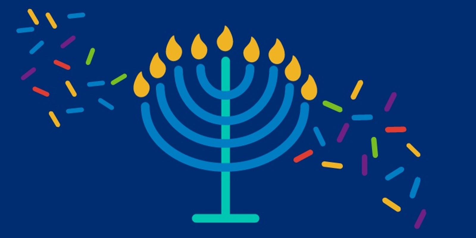 Banner image for Chanukkah Sprinkles